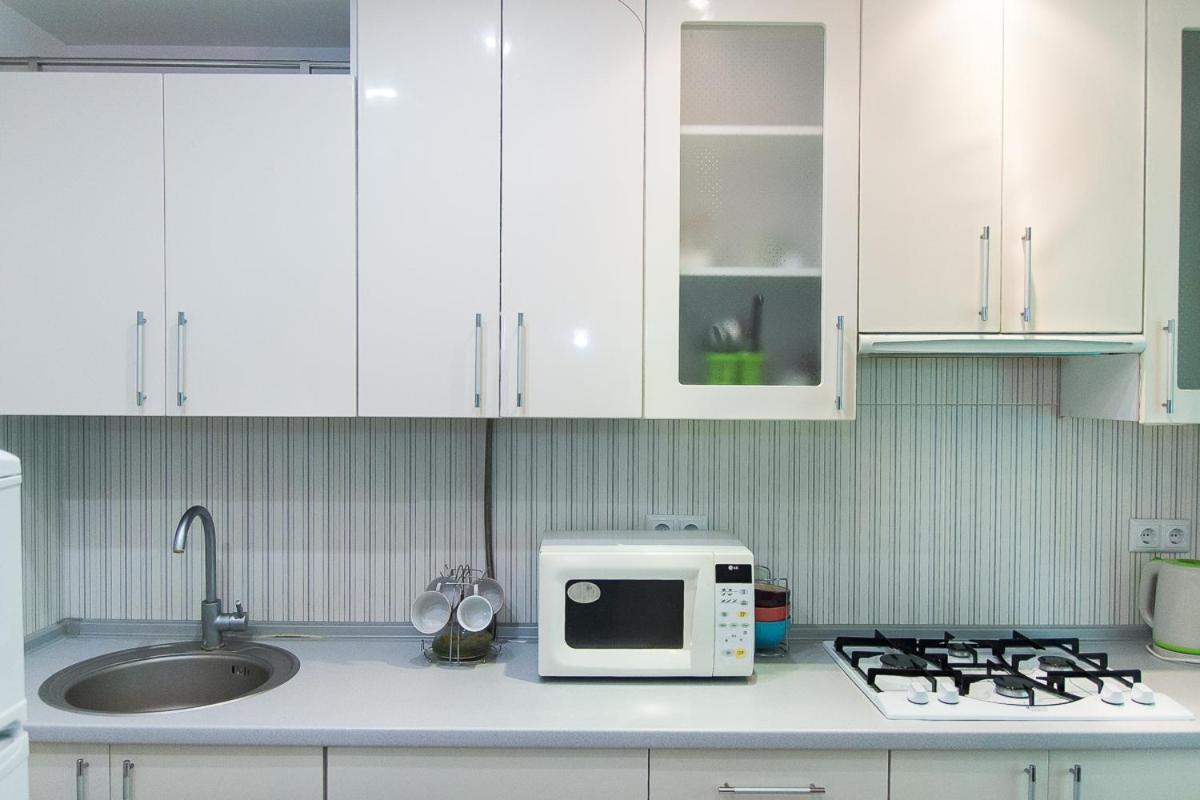 The Best Location In Centre 2 Room Sumy Esterno foto
