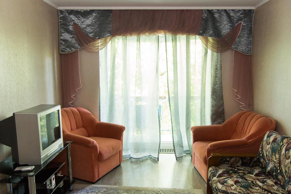 The Best Location In Centre 2 Room Sumy Esterno foto